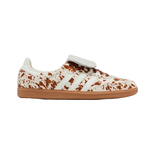 Adidas Samba LT Cow Print