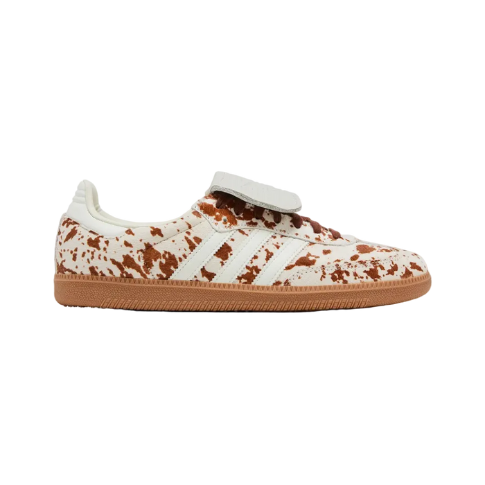 Adidas Samba LT Cow Print