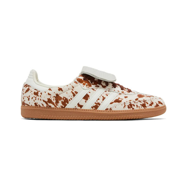 Adidas Samba LT Cow Print