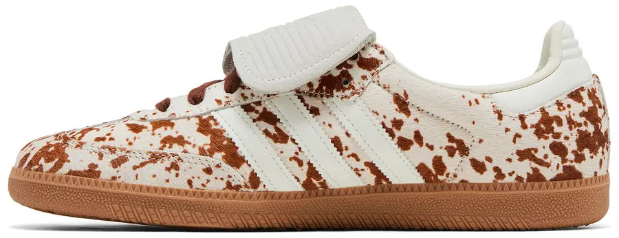 Adidas Samba LT Kuhmuster