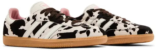 Adidas Samba OG Cow Pink