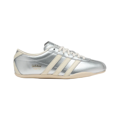 Adidas Tokyo Silver Damen
