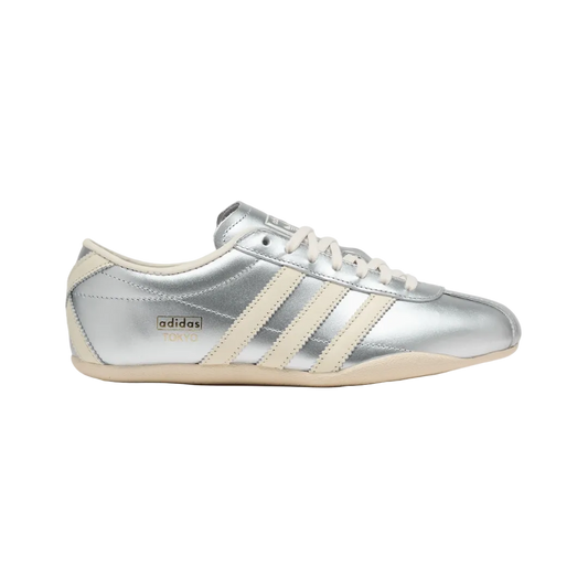 Adidas Tokyo Silver Women's