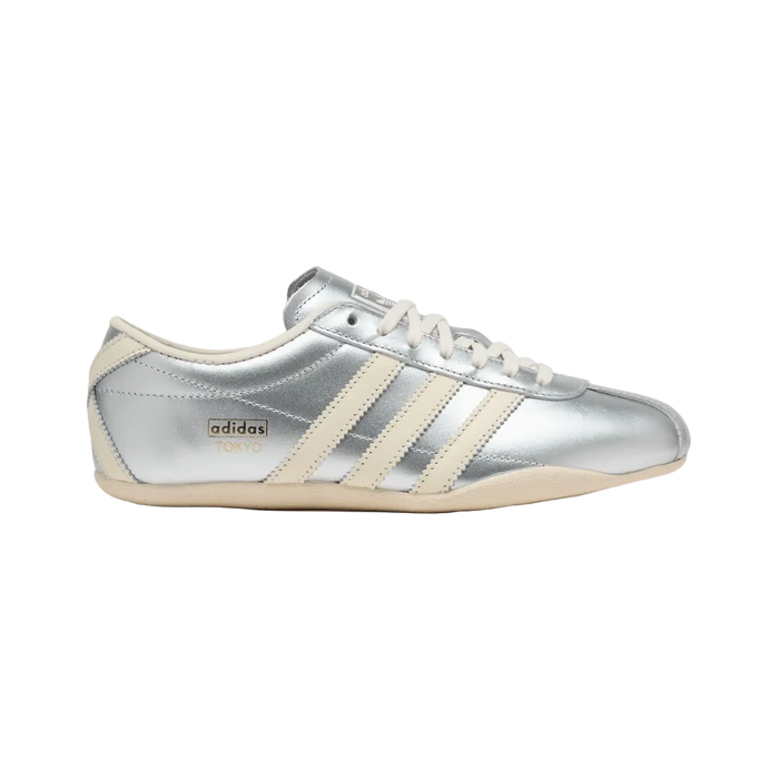 Adidas Tokyo Silver Damen