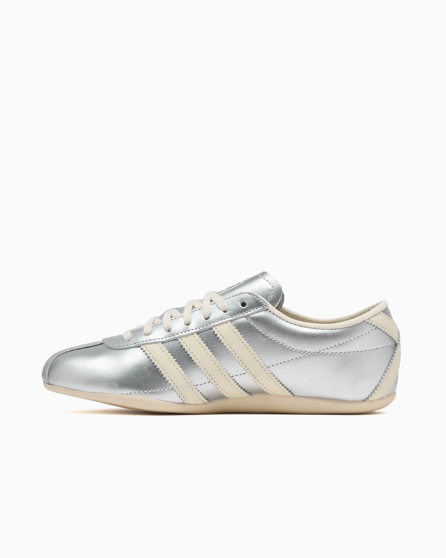 Adidas Tokyo Silver Damen