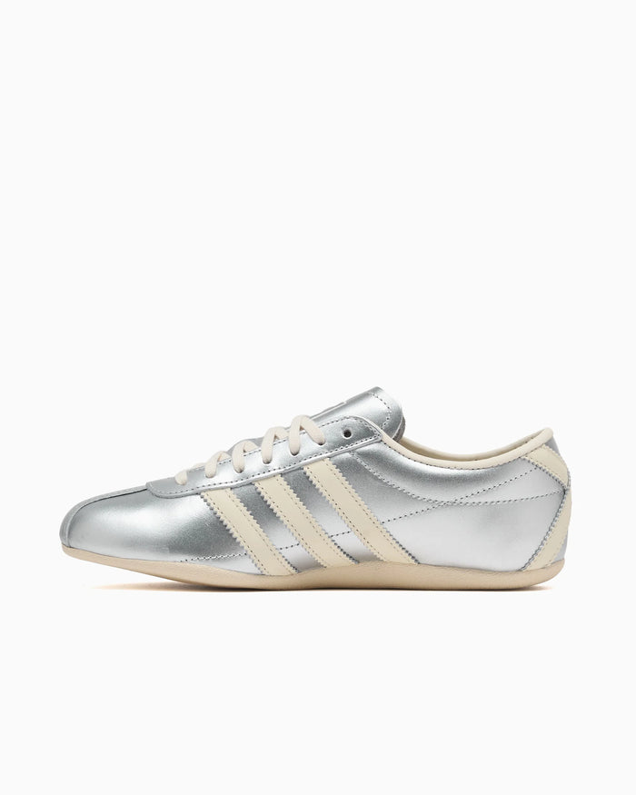 Adidas Tokyo Silver Damen