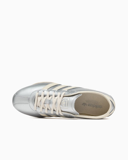 Adidas Tokyo Silver Damen