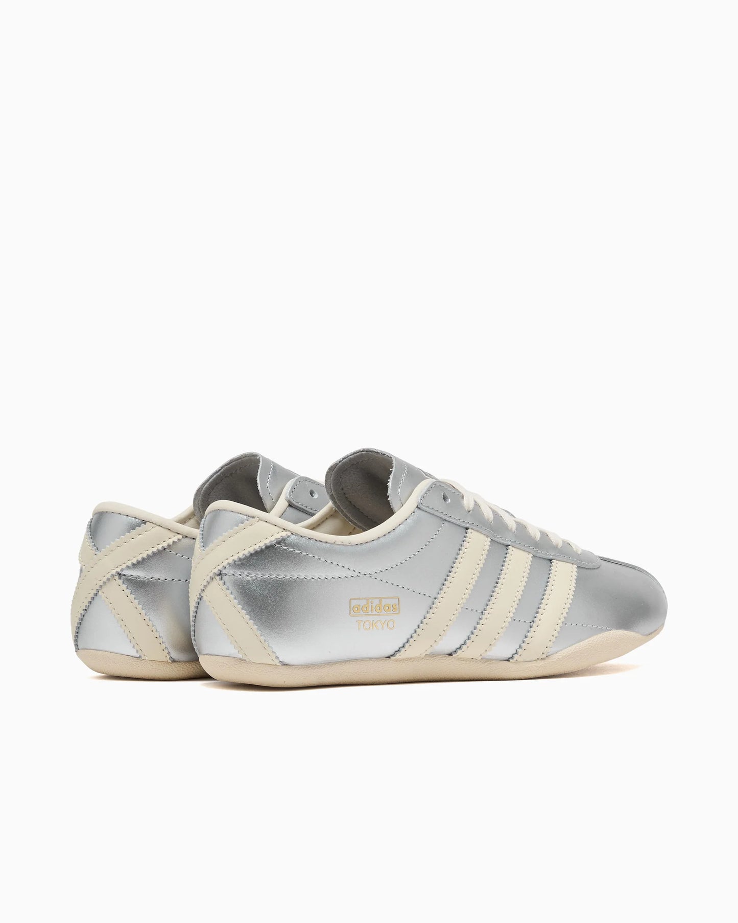 Adidas Tokyo Silver Damen