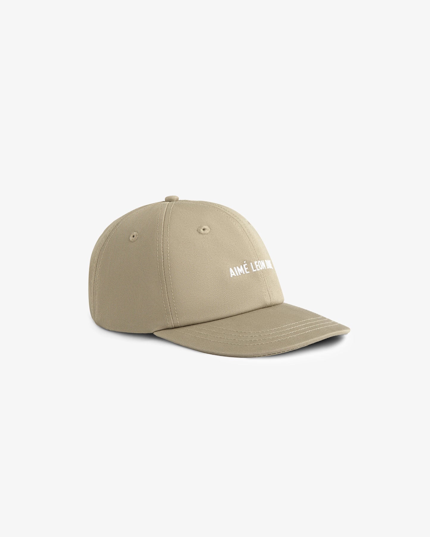 Aime Leon Dore Core Cap Khaki