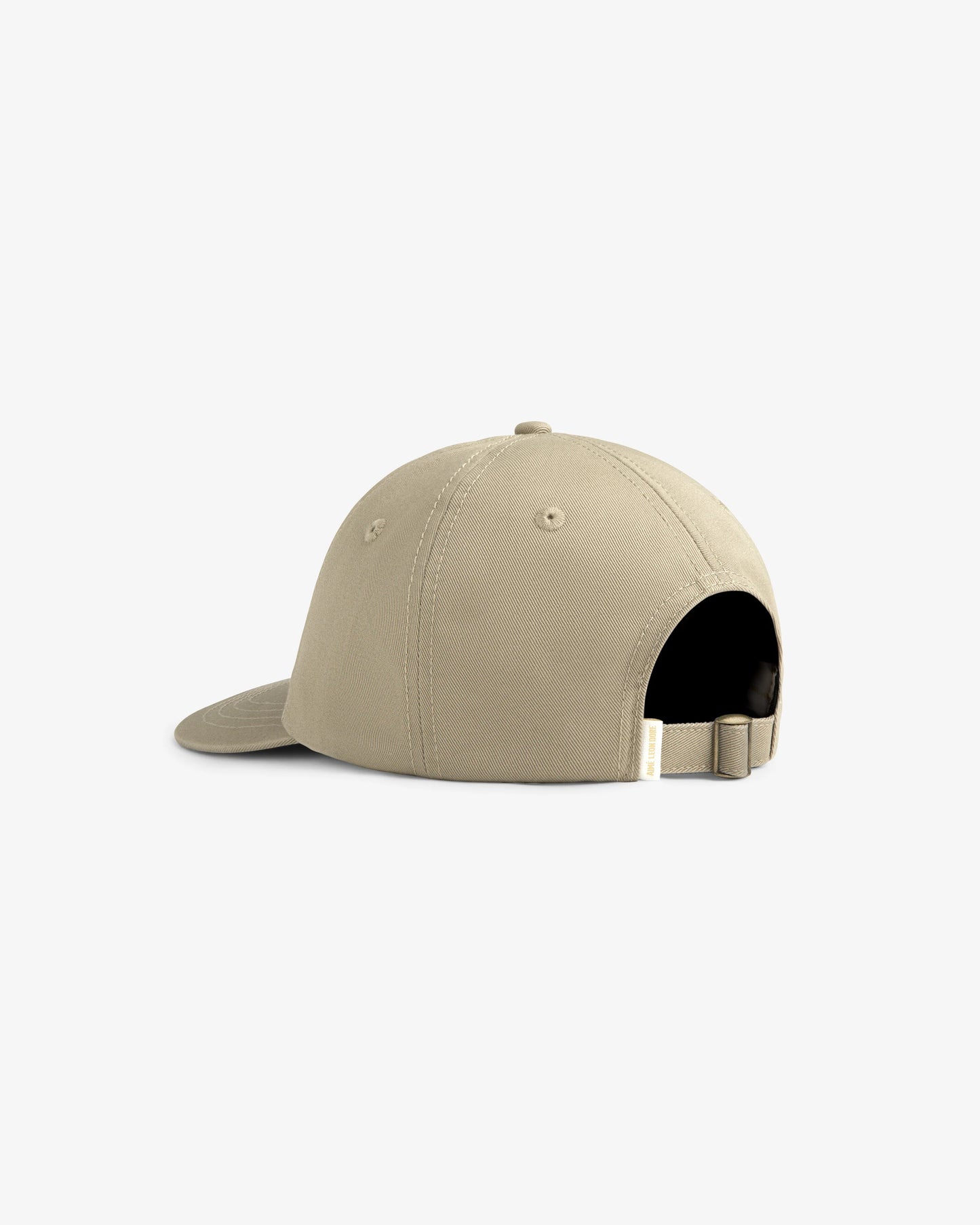 Aime Leon Dore Core Cap Khaki
