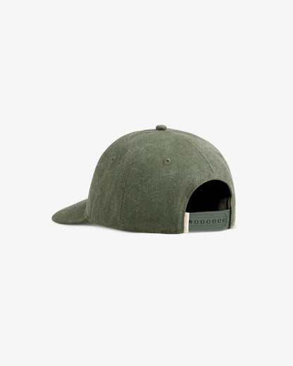 Aime Leon Dore Micro Logo Olive Cap