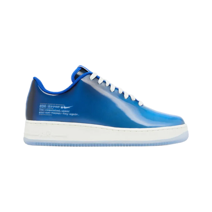 Air Force 1 Low 404 Fehlernummer