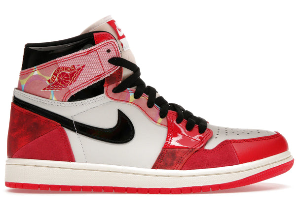 Jordan 1 Hi Nächstes Kapitel