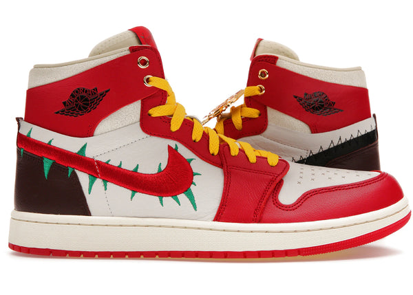 Jordan 1 Hi Teyana