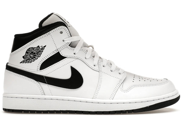 Jordan 1 Mid Reverse Banned