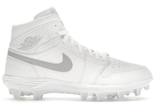 Jordan 1 Mid Grey Fog