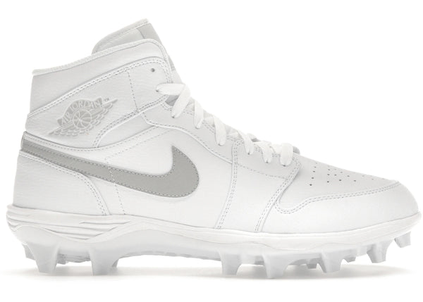 Jordan 1 Mid Grey Fog