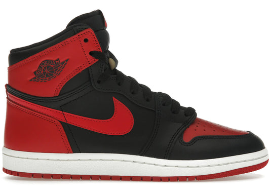 Jordan 1 Hi ‘85 Bred