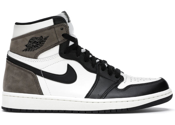 Jordan 1 Hi Mokka