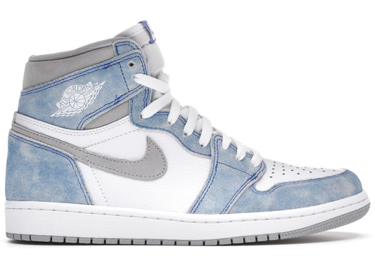 Jordan 1 Hi HYPER ROYAL