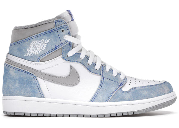Jordan 1 Hi HYPER ROYAL