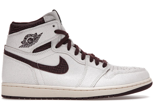 Jordan 1 Hi A Ma Maniere