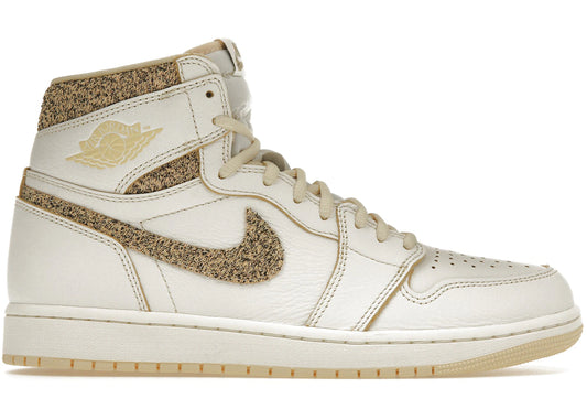 Jordan 1 Hi Craft