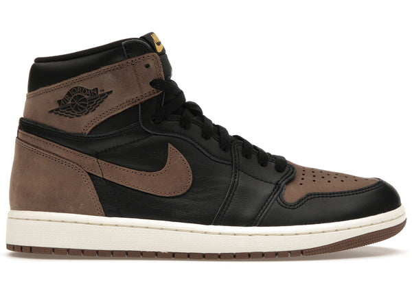 Jordan 1 Hi Palomino