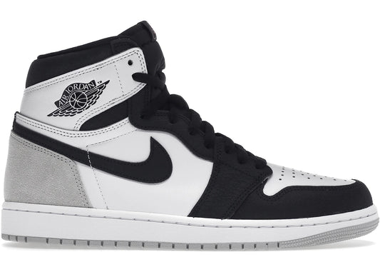 Jordan 1 Hi Bleached Coral