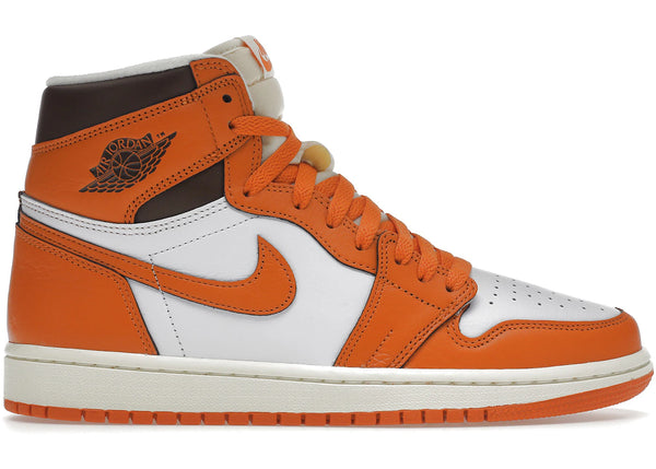 Jordan 1 Hi STARFISH