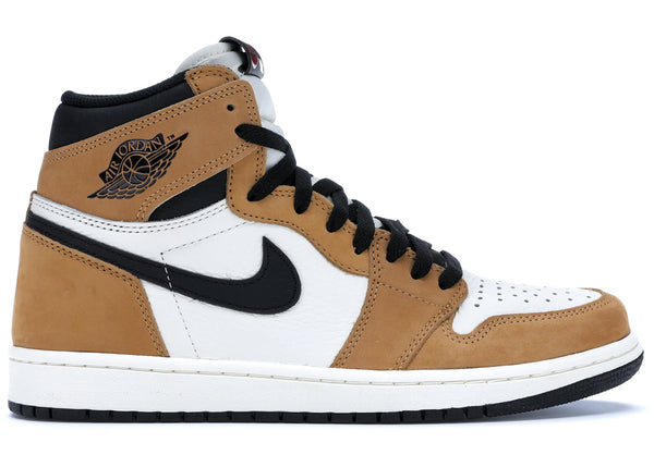 Jordan 1 Hi Rookie des Jahres
