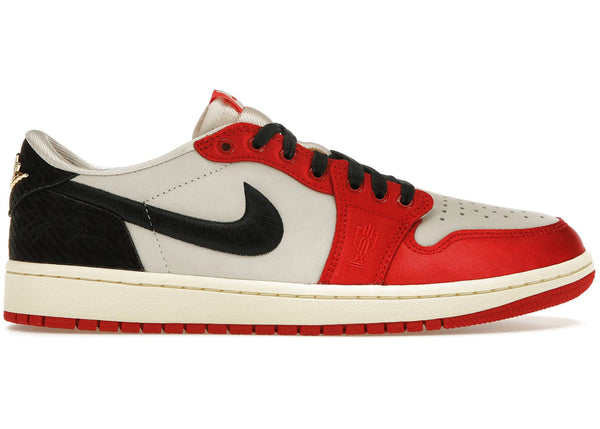 Jordan 1 Low Trophäenraum
