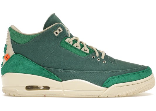 Jordan 3 Nina Chanel