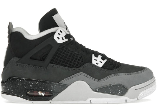 Jordan 4 Fear GS