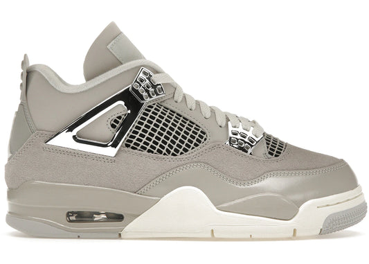 Jordan 4 Frozen Moments