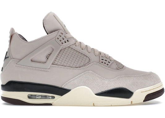 Jordan 4 A Ma Maniere Fossil