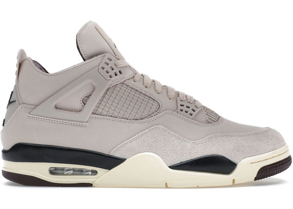 Jordan 4 A Ma Maniere While You Sleep