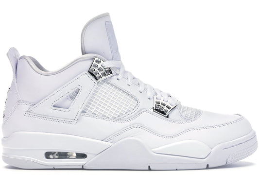 Jordan 4 Pure Money