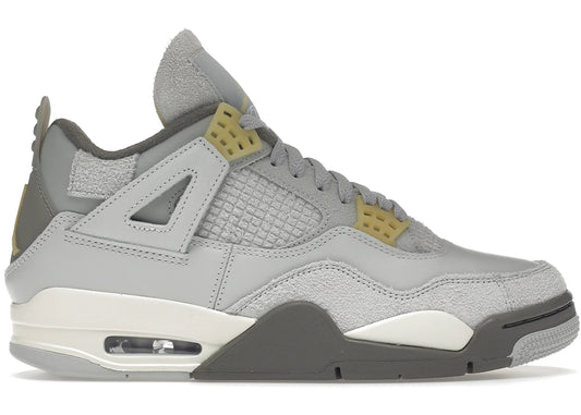 Jordan 4 Craft