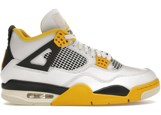 Jordan 4 Schwefelgelb