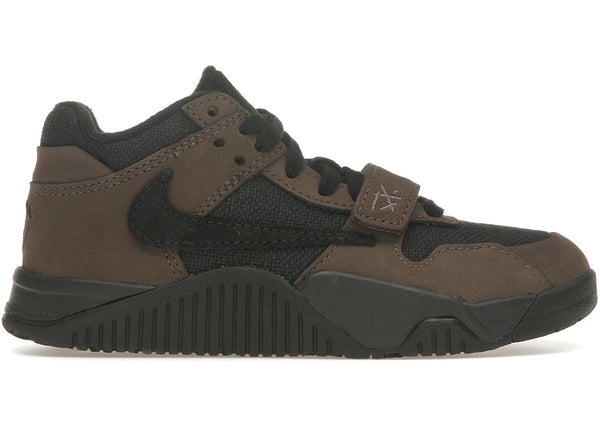 Jumpman Jack Dark Mocha (TD)