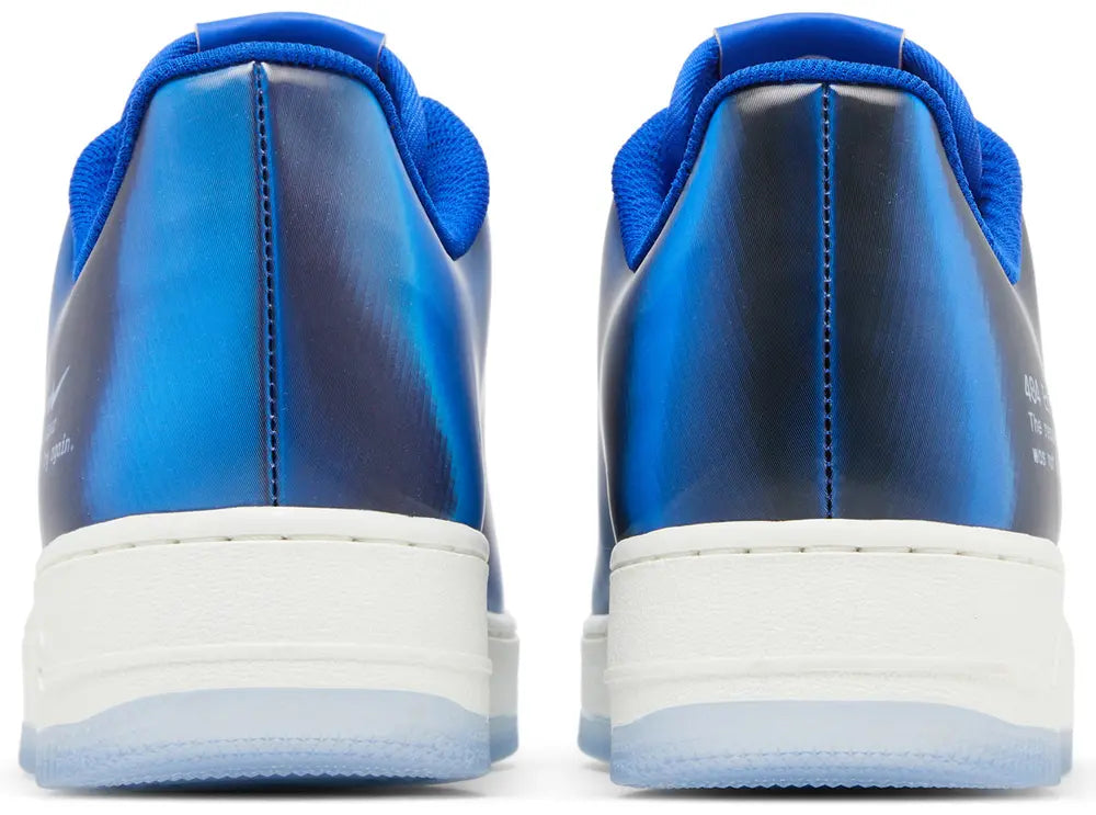 Air Force 1 Low 404 Fehlernummer
