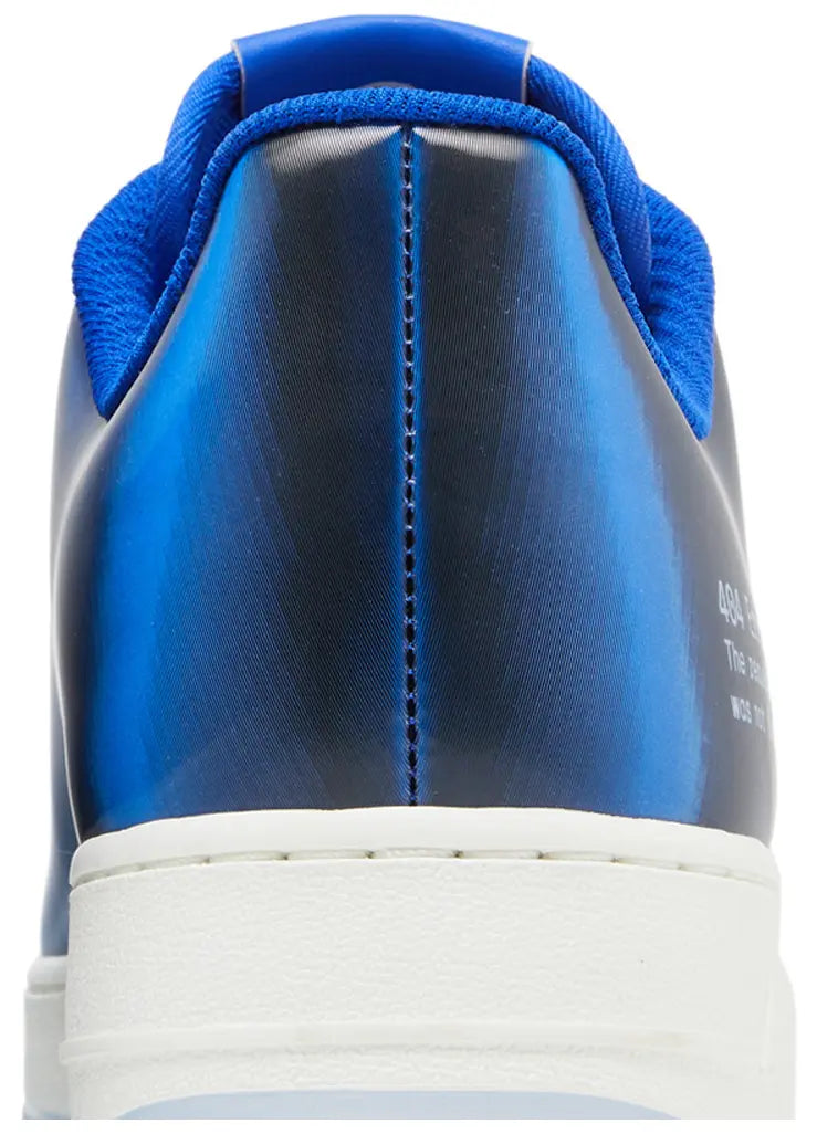 Air Force 1 Low 404 Fehlernummer