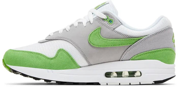 Air Max 1 Patta Chlorophyll
