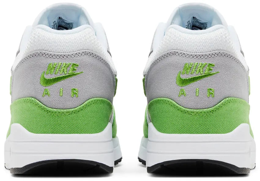 Air Max 1 Patta Chlorophyll