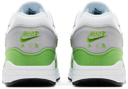 Air Max 1 Patta Chlorophyll