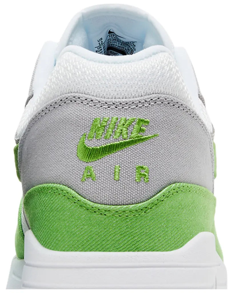 Air Max 1 Patta Chlorophyll