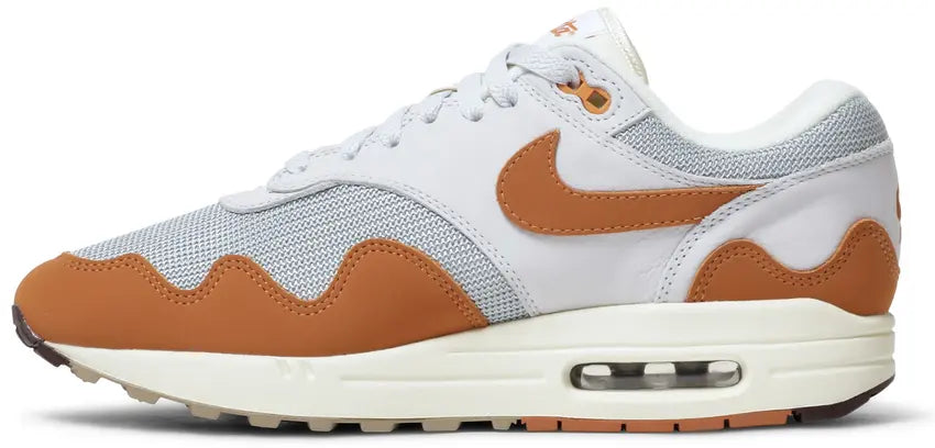 Air Max 1 Patta Monarch