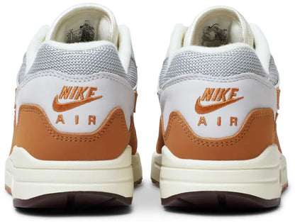 Air Max 1 Patta Monarch