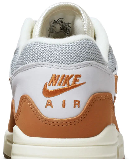 Air Max 1 Patta Monarch